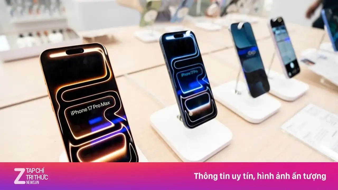 سعة ذاكرة الوصول العشوائي في هاتف iPhone 18 تصل إلى 12 جيجابايت